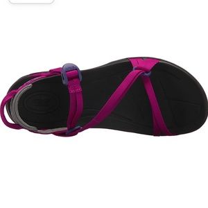 ISO Teva Sandals